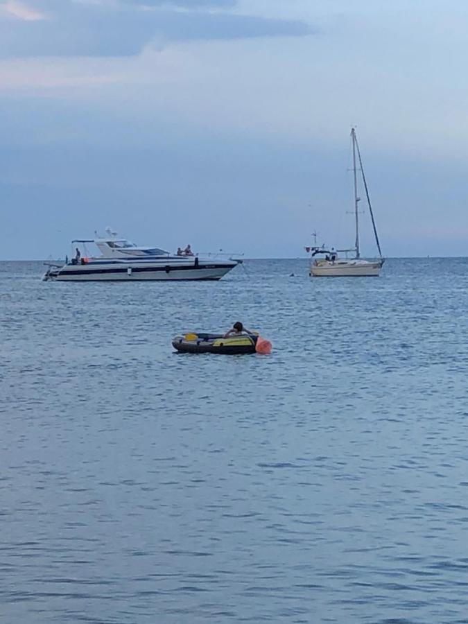 Pensiunea Pont-Euxin Constanta Luaran gambar